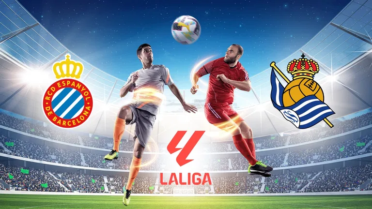 Přímý přenos 2. kola španělské fotbalové ligy LaLiga EA Sports. Živě