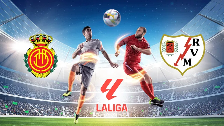 RCD Mallorca - Rayo Vallecano. RCD Mallorca - Rayo Vallecano Přímý přenos 10. kola španělské fotbalové ligy LaLiga EA Sports
