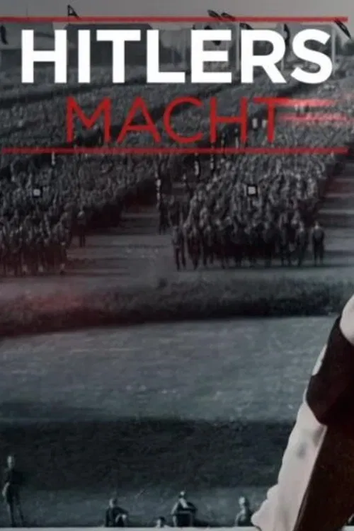 Velká Británie / Německo, dokumentární série, 2023 Hitler navenek zdůrazňoval svou vůli po míru, ale jakmile se dostal k moci, zavázal své vrchní velitele k vyhlazovací válce, která měla Německé říši zajistit nadvládu v Evropě.