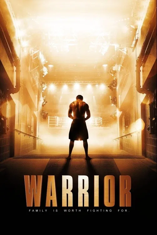 Válečník, Velikáni filmu... Tom Hardy