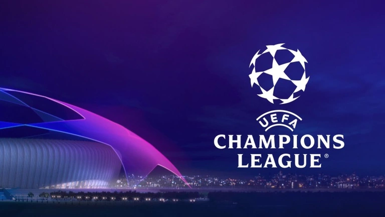 Liga Mistrů UEFA. Liga Mistrů UEFA Přímý přenos utkání osmifinále Ligy mistrů UEFA
