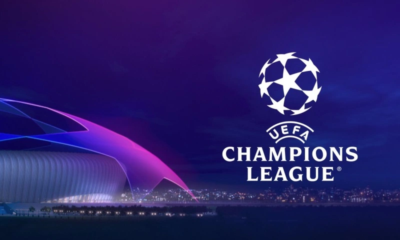 Liga Mistrů UEFA