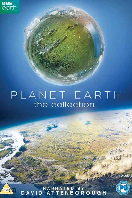 Planeta Země III, Zázračná planeta