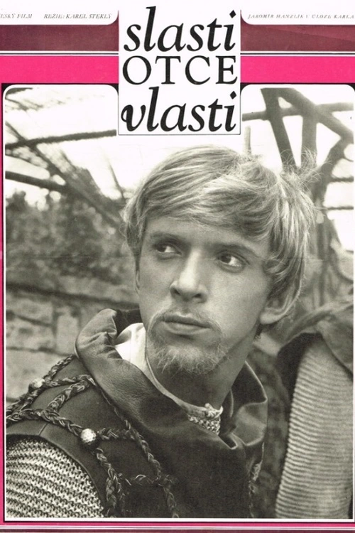Děj historické veselohry SLASTI OTCE VLASTI se odehrává v polovině 14.století. Zachycuje období dospívání, prvních bitev, prvních lásek a prvního manželství pozdějšího českého krále a císaře římského Karla IV., byť převážně s nadsázkou...