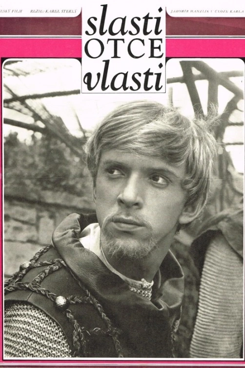 Slasti Otce vlasti