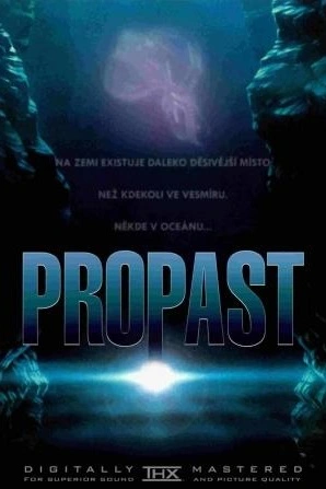 Propast