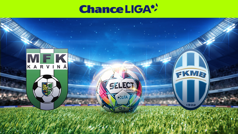 Přímý přenos utkání 27. kola Chance Ligy (v přestávce: Studio 1. fotbalové ligy)