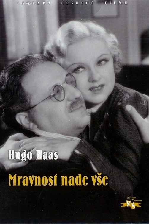 Mravnost nade vše