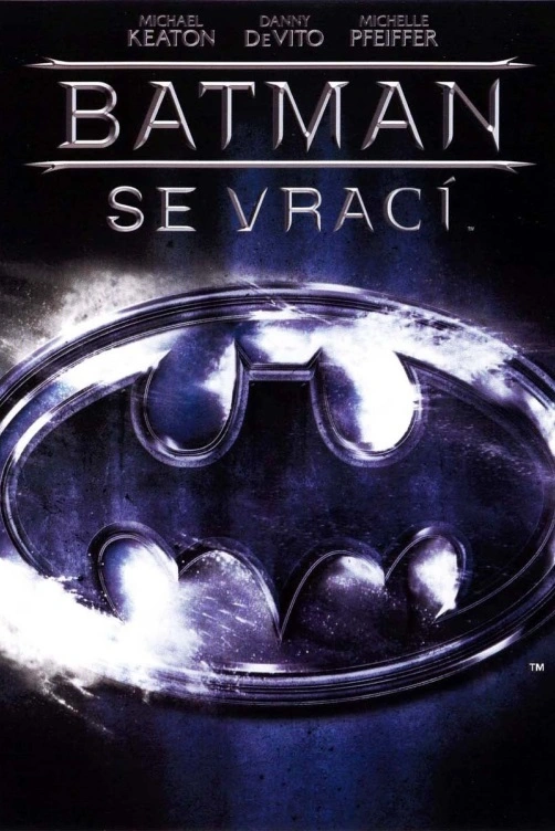 Batman se vrací