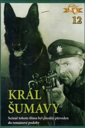 Král Šumavy
