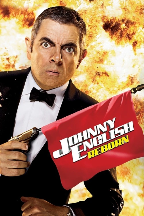 Johnny English byl po neúspěšné akci propuštěn z MI7 a nyní žije mezi tibetskými mnichy, kde se už pátým rokem pokouší zocelit své slabiny a vyrovnat se s traumatem z profesního selhání. Z meditování ho vytrhne až rozkaz z domovské Anglie. Tajné služby potřebují Englishovu pomoc. Při mezinárodní schůzce hlav států má dojít k atentátu na čínského premiéra. A protože se šéfová MI7, Pamela Thorntonová, nemůže na nikoho spolehnout, neboť se to v jejím revíru hemží dvojitými agenty, vsadí vše na jednu kartu - na Johnnyho Englishe. Aby zajistila dodržování protokolu, Pamela přiřadí k Englishovi naprostého nováčka, agenta Tuckera. Johnny při rozplétání případu opět nadělá spoustu chyb a trablů, ale nakonec přece jen přijde na to, kdo atentát plánuje.