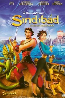Sindibád, legenda sedmi moří