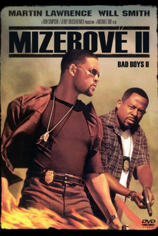 Mizerové 2