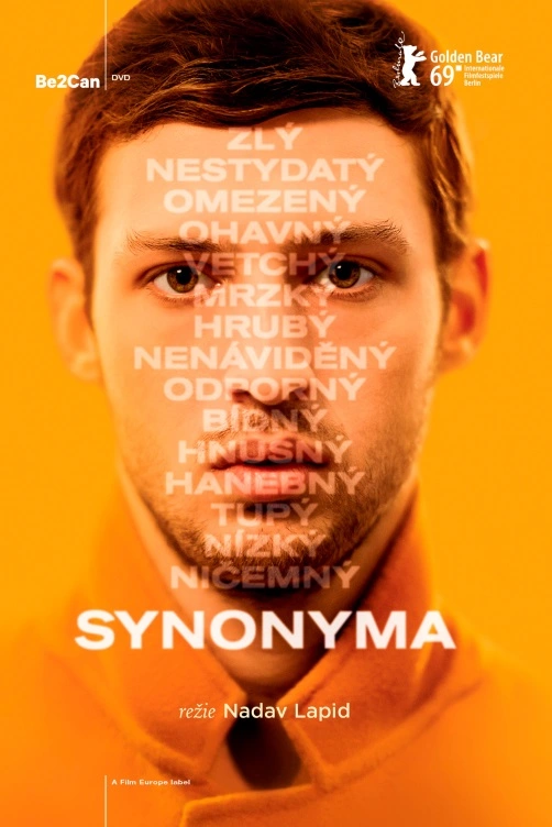 Synonyma