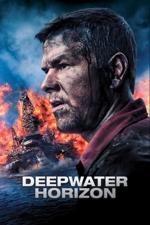 Deepwater Horizon: Moře v plamenech
