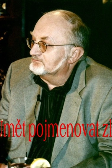 Umět pojmenovat zlo