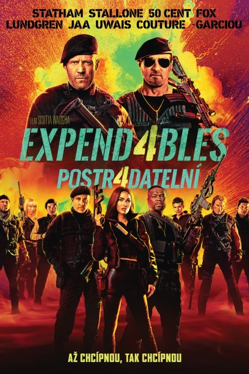 Postradatelní 4