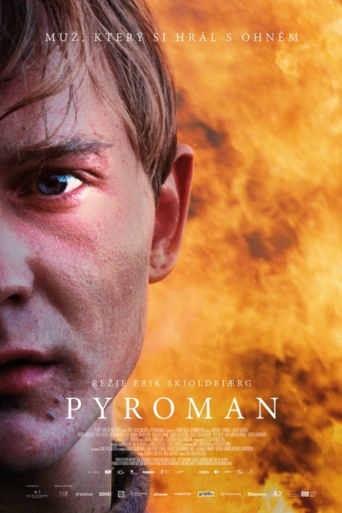 Psychologický thriller inspirovaný skutečným případem nebezpečného pyromana, který sužoval jih Norska na konci 70. let. Nový film režiséra kultovního snímku Insomnie. Rok 1978. Kolem vesnice na jihu Norska začínají hořet lesy i opuštěné stavby. Devatenáctiletý syn náčelníka hasičů Dag se marně snaží zapadnout do komunity i do pracovního kolektivu. Toulá se po lesích s kanystrem benzínu a sirkami. Požár je pro něj jedinou událostí, kdy se cítí sebejistý. Drobné ohně na mýtinách záhy nestačí. Osamělého teenagera začnou lákat obydlená stavení. Mistr severského thrilleru Erik Skjoldbjarg přichází s mrazivým portrétem pyromana inspirovaným skutečnými událostmi.