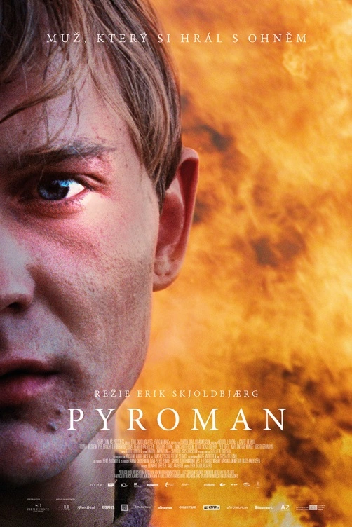 Pyroman