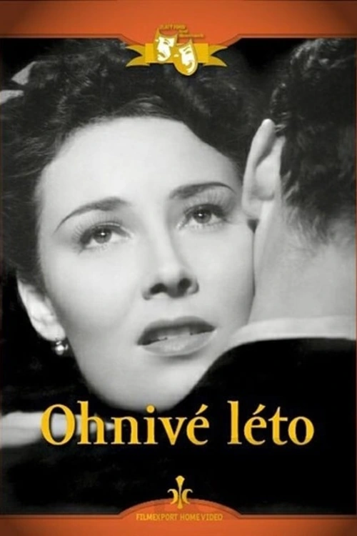 Filmová báseň o bouřlivém mládí podle románu Václava Kršky.První citové vzplanutí a zklamání v romantickém filmu podle knihy Václava Kršky Odcházeti s podzimem.Student Julio se po letech vrací z ciziny do rodného kraje. V zámečku, kde žije s tetou a se starší sestřenicí, se zdržuje jen málo. Citlivý mladík se brzy spřátelí s místními venkovany, ale pohodu krásných letních dní naruší tragické události.Mladý chlapec Julio se po studiích vrací do rodného zámečku na břehu řeky Otavy. Jeho rodiče již zemřeli, na zámku žije jen přísná teta s dospívající dcerou Rosou. Chlapec však přilne k bývalému kamarádovi z dětství Petrovi a k mladičké převozníkově dcerce Klárce. Do těchto dvou světů vstoupí jako exotický živel zraněný student Šimon, který do života mladých lidí na obou březích krásné řeky přinese lásku i smrt. Poetický film je dílem dvou debutujících režisérů Františka Čápa a Václava Kršky.Československé romantické drama (1939).Hrají: Václav Sova, Otylie Beníšková, Lída Baarová, Svatopluk Beneš, Antonie Nedoši