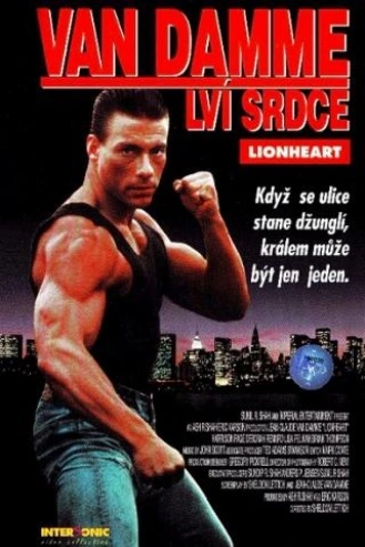 Lví srdce