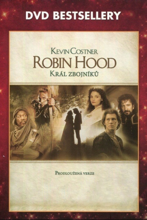 Robin Hood: Král zbojníků