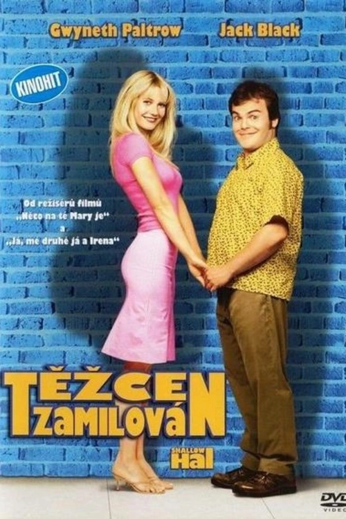 Hal je povrchní muž, který randí pouze s krásnými a mladými ženami. Po setkání s gurum vypadne z výtahu a začne vidět vnitřní krásu dívek, což ho přiměje se zamilovat do Rosemary, ženy s barokními tvary.