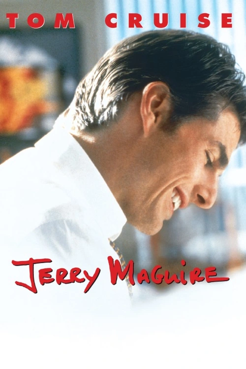 Jerry Maguire je úspěšný sportovní agent znechucený bezohlednou honbou za honoráři. Po výpovědi se spojí se svou kolegyní Dorothy a americkým fotbalistou Rodem. Snaží se prosadit svůj etický kodex pro sportovní agenty, ale napětí mezi ideály a realitou komplikuje situaci.
