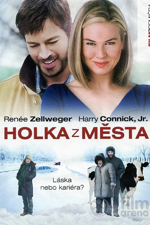 Americká romantická komedie, kterou si zapamatujete a na kterou se rádi podíváte víckrát.