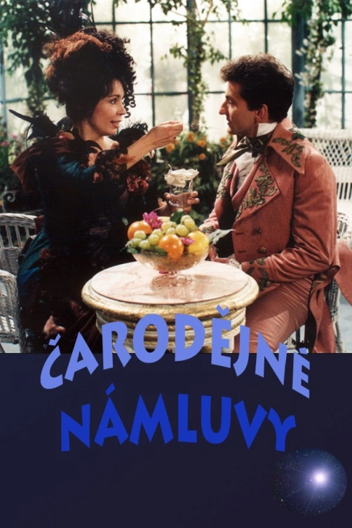 Čarodějné námluvy