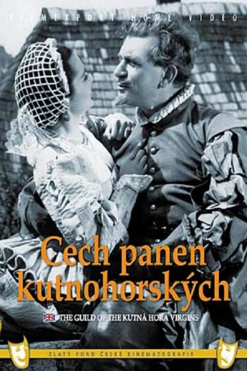 V Kutné Hoře roku 1590 je dolování stříbra a ražení mincí zamořeno podvody, které zmenšují zisky a poškozují havíře. Rytíř a básník Mikuláš Dačický, navzdory své reputaci hýřila, vyzývá občany k vyhnání podvodníků. Konšelé jej však obviní z čarodějnictví.