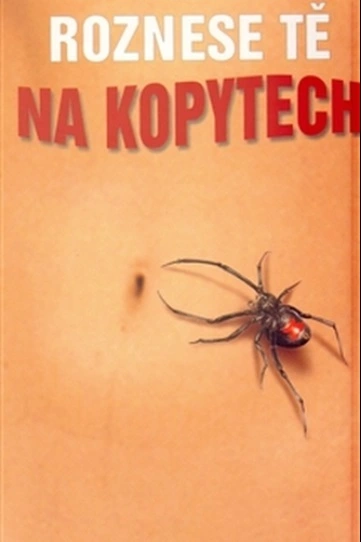 Roznese tě na kopytech
