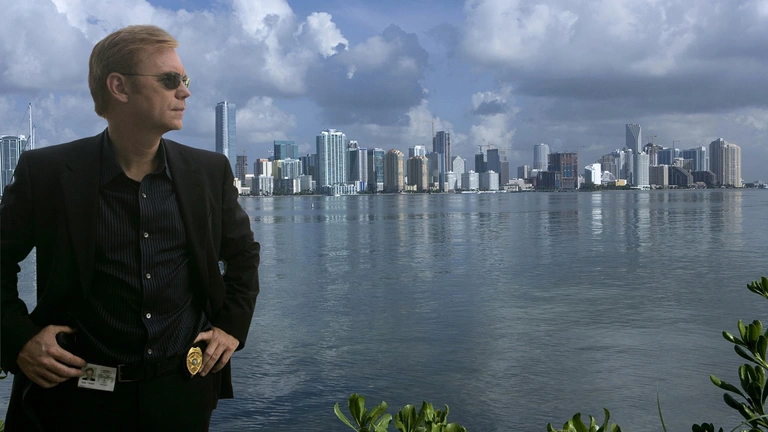 Kriminálka Miami