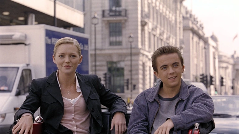 Agent Cody Banks 2