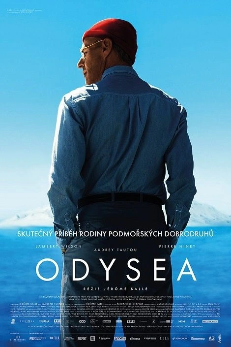 Odysea