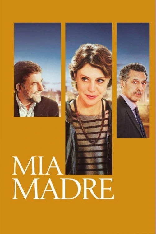 Mia madre