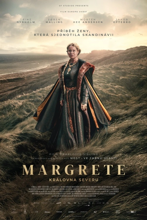 Margrete - Královna severu