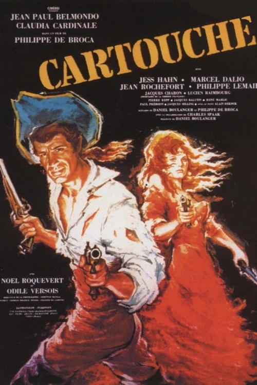 Dobrodružný film o legendárnej postave parížskeho podsvetia.