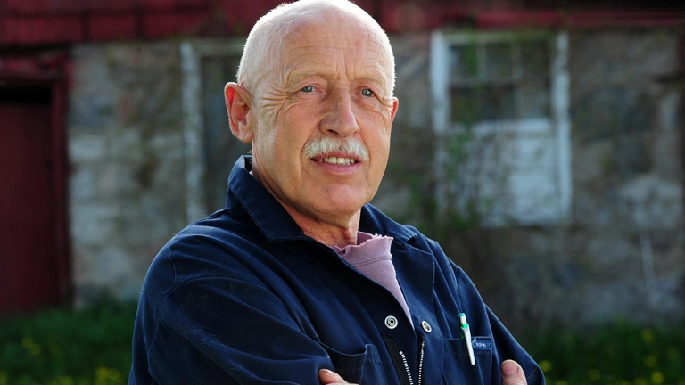 Skvělý Dr. Pol