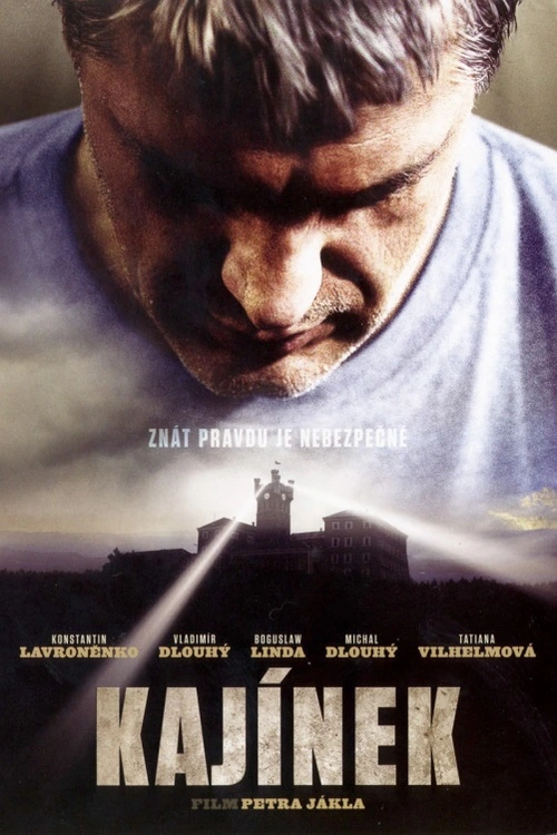 Kriminální thriller inspirovaný příběhem Jiřího Kajínka, který je považován za prvního nájemného vraha v České republice.