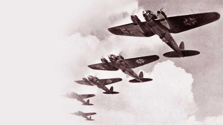 Luftwaffe ve 2. světové válce