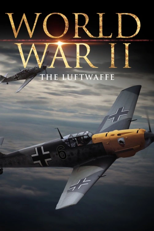 Luftwaffe ve 2. světové válce