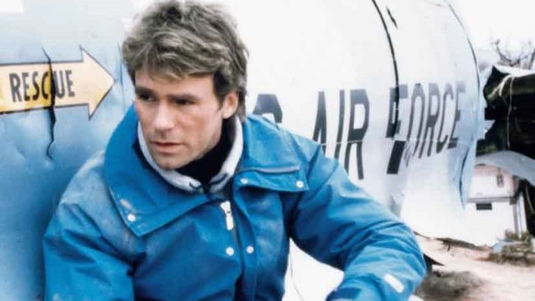 MacGyver