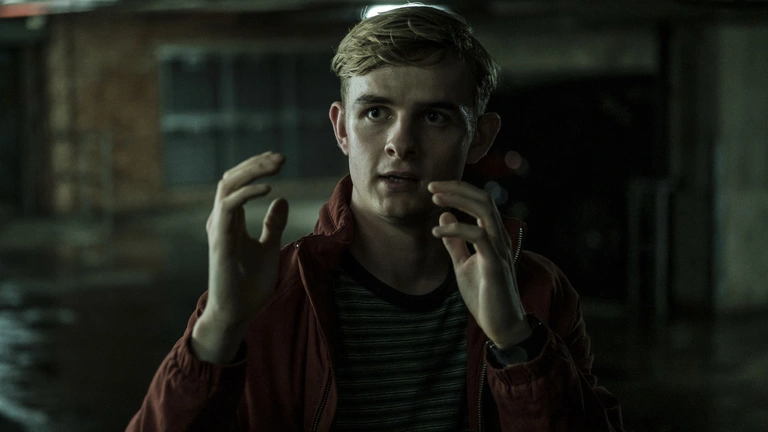 Alex Rider