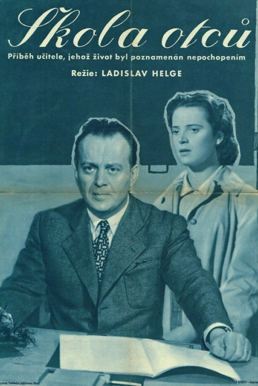 Škola otců