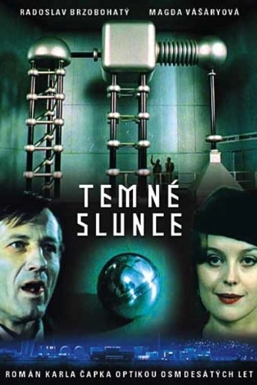 Temné slunce
