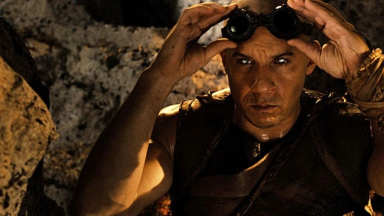 Riddick