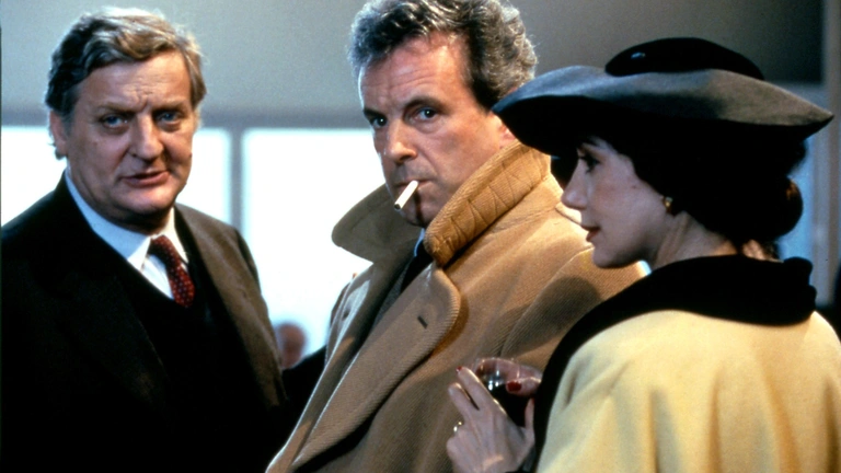 Maigret a muž s jednou rukavicí