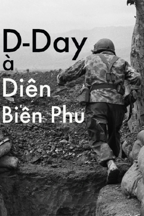 Den D, den, kdy se 6. června 1944 vylodila v Normandii spojenecká vojska. V tvrdých bojích mnoho vojáků zahynulo, řada jich na obou stranách upadla do zajetí. Náš dokument líčí osudy německých válečných zajatců, kteří aby se vyhnuli pobytu v zajateckých táborech, vstoupili do cizinecké legie a po boku Francouzů pak bojovali v indočínské válce v letech 1945–1954. Bývalí němečtí legionáři v něm vzpomínají na boje ve Vietnamu, včetně rozhodující bitvy u vesnice Dien Bien Phu 7. května 1954, kde francouzské koloniální vojsko utrpělo drtivou porážku, a Vietnamci si tak vybojovali svobodu.Francouzský dokumentární film (2014).Režie: Georges Guillot (52min)