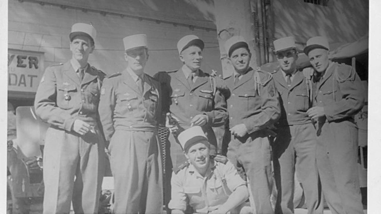 Ode dne D po Dien Bien Phu